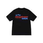 Stussy Brand Logo Designs USA Nera Milano