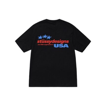 Stussy Brand Logo Designs USA Nera Milano