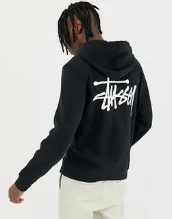 Felpa Stussy