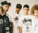 Stussy Milano