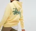 felpa Stussy